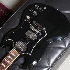 Gibson 1994 SG Standard Ebony Black_3