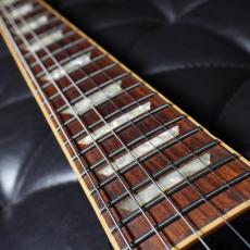 Gibson 1994 SG Standard Ebony Black_6
