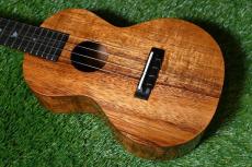 tkitki ukulele ECO-SHAKA C UKULELE GYPSY KIYOSAKU Concert【個体番号:13】