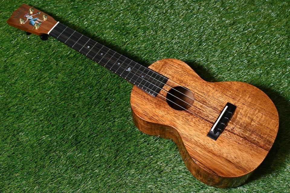 T′s Guitar ukulele ベビーウクレレ JD_Guitars_by_CNZ_Audio_UKT-