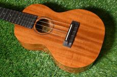 Pono MCD Concert Mahogany Deluxe