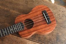 KoAloha Soprano KSM-10/UPT Pikake