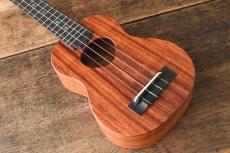 KoAloha Soprano KSM-10/UPT Pikake_2