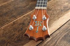 KoAloha Soprano KSM-10/UPT Pikake_6