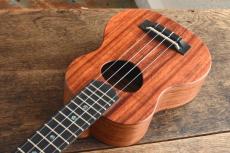KoAloha Soprano KSM-10/UPT Pikake_7