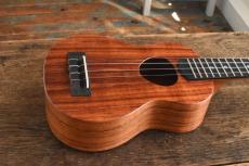 KoAloha Soprano KSM-10/UPT Pikake_8