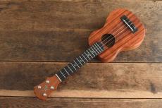 KoAloha Soprano KSM-10/UPT Pikake_9