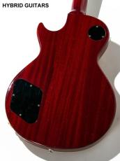 No Brand 1959 Les Paul Standard Type Honey Burst_2