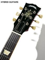 No Brand 1959 Les Paul Standard Type Honey Burst_7
