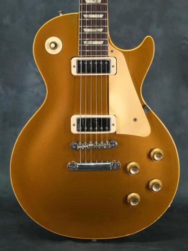 Gibson 1969 Les Paul Deluxe "First Issue"