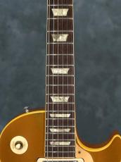 Gibson 1969 Les Paul Deluxe "First Issue"_5