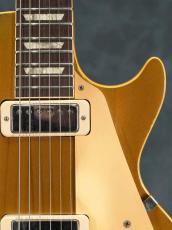 Gibson 1969 Les Paul Deluxe "First Issue"_7