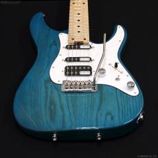 SCHECTER SCHECTER BH-1-STD-24 [Indigo Light Blue]_4