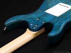 SCHECTER SCHECTER BH-1-STD-24 [Indigo Light Blue]_9