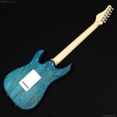 SCHECTER SCHECTER BH-1-STD-24 [Indigo Light Blue]_10