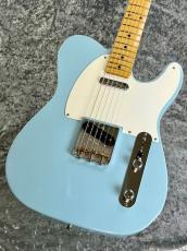 Fender 【特選中古!】Vintera '50s Telecaster  -Sonic Blue - 【2022'USED】【3.78Kg】【1F】