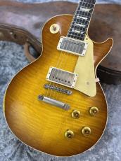 Gibson 【極上トップ】Murphy LAB 1959 Les Paul Standard Reissue Heavy Aged Golden Poppy Burst【3.95kg】