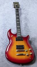 YAMAHA 【特選中古】SF 7000 -RedSunburst- (Super Flighter)【1980'sUSED】【Japan Vintage】_2