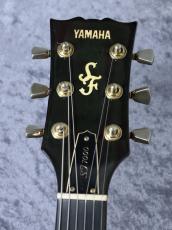 YAMAHA 【特選中古】SF 7000 -RedSunburst- (Super Flighter)【1980'sUSED】【Japan Vintage】_3