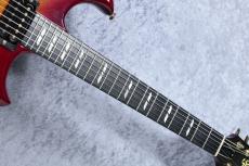 YAMAHA 【特選中古】SF 7000 -RedSunburst- (Super Flighter)【1980'sUSED】【Japan Vintage】_4