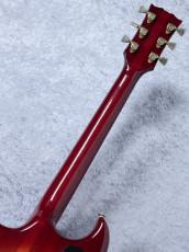 YAMAHA 【特選中古】SF 7000 -RedSunburst- (Super Flighter)【1980'sUSED】【Japan Vintage】_5