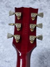 YAMAHA 【特選中古】SF 7000 -RedSunburst- (Super Flighter)【1980'sUSED】【Japan Vintage】_6