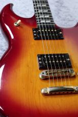 YAMAHA 【特選中古】SF 7000 -RedSunburst- (Super Flighter)【1980'sUSED】【Japan Vintage】_9