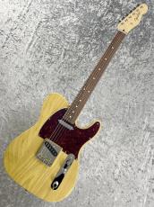 Fender Made in Japan Limited Telecaster RAW Ash -Natural- #JD25007067【USA製ピックアップ】【3.69kg】_2