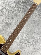 Fender Made in Japan Limited Telecaster RAW Ash -Natural- #JD25007067【USA製ピックアップ】【3.69kg】_3