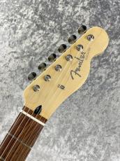 Fender Made in Japan Limited Telecaster RAW Ash -Natural- #JD25007067【USA製ピックアップ】【3.69kg】_4