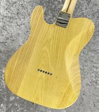 Fender Made in Japan Limited Telecaster RAW Ash -Natural- #JD25007067【USA製ピックアップ】【3.69kg】_5