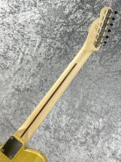 Fender Made in Japan Limited Telecaster RAW Ash -Natural- #JD25007067【USA製ピックアップ】【3.69kg】_6