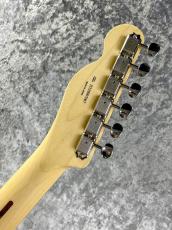 Fender Made in Japan Limited Telecaster RAW Ash -Natural- #JD25007067【USA製ピックアップ】【3.69kg】_7