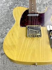 Fender Made in Japan Limited Telecaster RAW Ash -Natural- #JD25007067【USA製ピックアップ】【3.69kg】_8