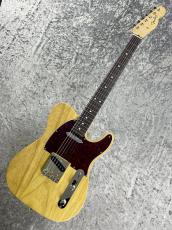 Fender Made in Japan Limited Telecaster RAW Ash -Natural- #JD25007079【USA製ピックアップ】【軽量3.36kg】_2