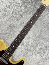 Fender Made in Japan Limited Telecaster RAW Ash -Natural- #JD25007079【USA製ピックアップ】【軽量3.36kg】_3