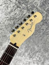 Fender Made in Japan Limited Telecaster RAW Ash -Natural- #JD25007079【USA製ピックアップ】【軽量3.36kg】_4
