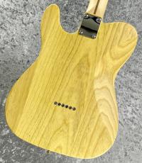 Fender Made in Japan Limited Telecaster RAW Ash -Natural- #JD25007079【USA製ピックアップ】【軽量3.36kg】_5