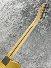 Fender Made in Japan Limited Telecaster RAW Ash -Natural- #JD25007079【USA製ピックアップ】【軽量3.36kg】_6