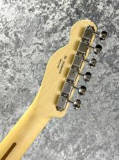 Fender Made in Japan Limited Telecaster RAW Ash -Natural- #JD25007079【USA製ピックアップ】【軽量3.36kg】_7