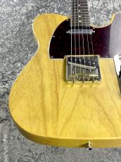 Fender Made in Japan Limited Telecaster RAW Ash -Natural- #JD25007079【USA製ピックアップ】【軽量3.36kg】_8