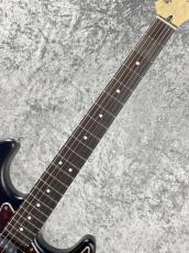 Fender Made in Japan Limited Stratocaster RAW Ash -Black- #JD25007048【USA製ピックアップ】【3.61kg】_3