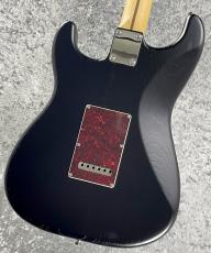 Fender Made in Japan Limited Stratocaster RAW Ash -Black- #JD25007048【USA製ピックアップ】【3.61kg】_5