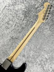 Fender Made in Japan Limited Stratocaster RAW Ash -Black- #JD25007048【USA製ピックアップ】【3.61kg】_6