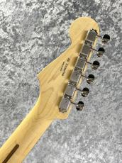 Fender Made in Japan Limited Stratocaster RAW Ash -Black- #JD25007048【USA製ピックアップ】【3.61kg】_7