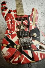 EVH Frankenstein Replica Masterbuilt by Chip Ellis【Eddie Van Halen】【Fender Custom Shop】_2