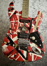 EVH Frankenstein Replica Masterbuilt by Chip Ellis【Eddie Van Halen】【Fender Custom Shop】_3