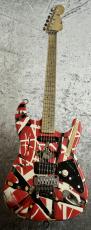 EVH Frankenstein Replica Masterbuilt by Chip Ellis【Eddie Van Halen】【Fender Custom Shop】_4