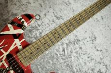EVH Frankenstein Replica Masterbuilt by Chip Ellis【Eddie Van Halen】【Fender Custom Shop】_6