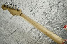 EVH Frankenstein Replica Masterbuilt by Chip Ellis【Eddie Van Halen】【Fender Custom Shop】_8